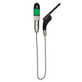 Delphin Avvisatore acustico a catena CSW II Verde