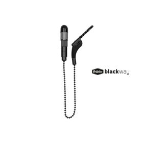 Avvisatore a catena Delphin CSW II BlackWay nero