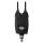 Avvisatore acustico Delphin OPTIMO 9V con LED blu