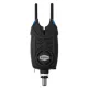 Avvisatore acustico Delphin OPTIMO 9V con LED blu