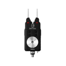 Avvisatore acustico per il set Delphin BRITON rosso