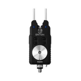 Avvisatore acustico per il set Delphin BRITON blu