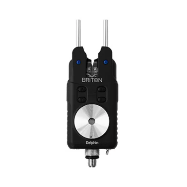 Avvisatore acustico per il set Delphin BRITON blu