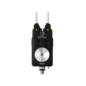 Avvisatore acustico per il set Delphin BRITON giallo