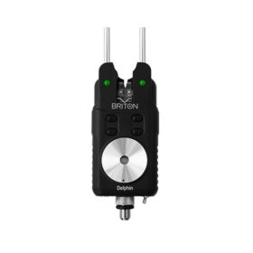 Avvisatore acustico per il set Delphin BRITON verde