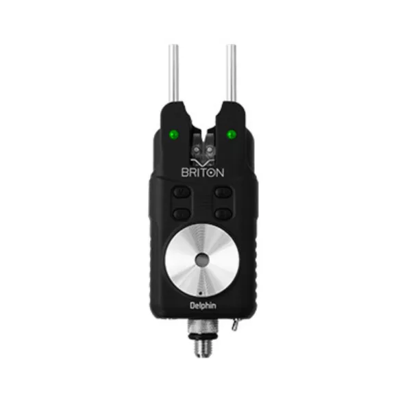 Avvisatore acustico per il set Delphin BRITON verde