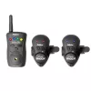 Set avvisatore di abboccata Delphin ROLER SHOCK 4+1