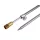 Delphin Picchetto in acciaio 60-100cm