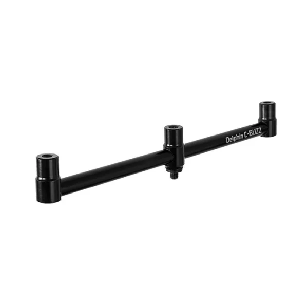 Delphin C-BUZZ per 3 canne 32,5cm
