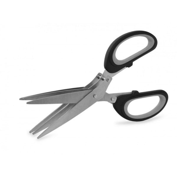 Tubertini Forbici Taglia Vermi