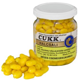 Cukk Mais Dolce Giallo ( Miele )