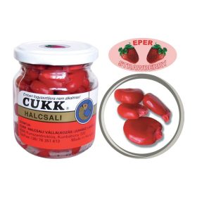 Cukk Mais Dolce Rosso ( Con Aromatizzazione alla Fragola )