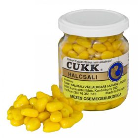 Cukk Mais Dolce Arancione (Aromatizzato alla Cozza)
