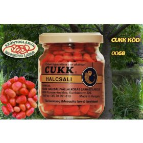 Cukk Mais Dolce Rosa (Gusto Larva di Zanzara)