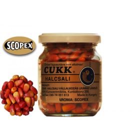 Cukk Mais Dolce Marrone (con Aroma Scopex)