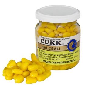 Cukk Arancio Chiaro con Aroma Formaggio