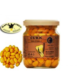 Cukk Giallo, Sciroppo d'Acero