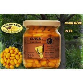 Cukk Giallo, Gusto Cumino e Miele