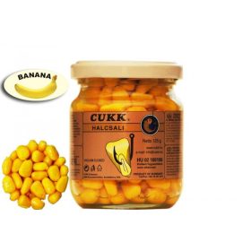 Cukk Giallo, Banana