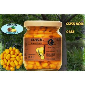 Cukk Mais Dolce Giallo Ananas