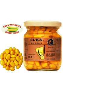 Cukk Mais Dolce Giallo, Aromatico Dolce