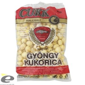 Cukk Mais Perla Grande Naturale