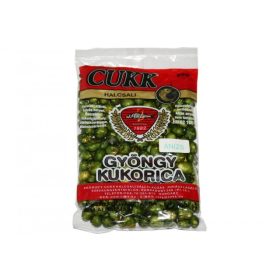 Cukk Mais Perla Grande Palla Verde