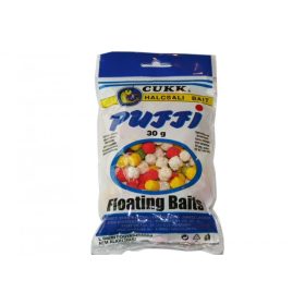 Cukk Puffi Zuccherati