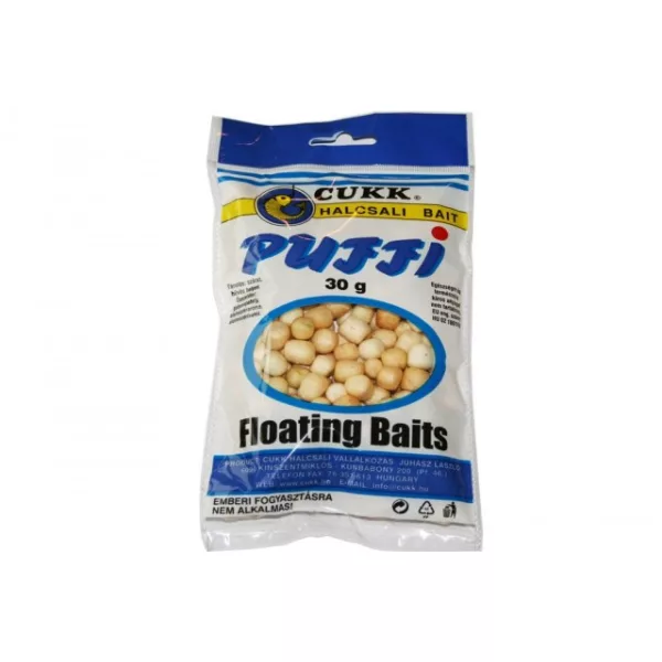 Cukk Piccolo, Naturale