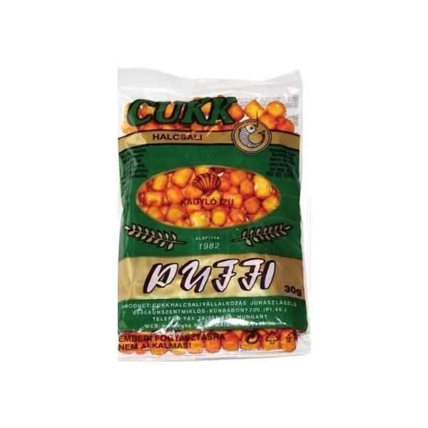 Cukk Piccolo Gusto Cozze