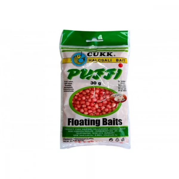 Cukk Piccolo All'Aglio