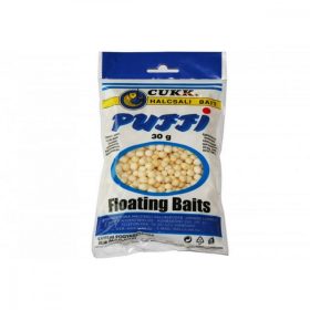 Cukk Mini Puffi Naturale