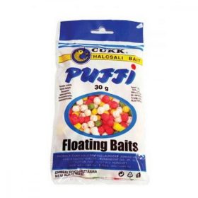 Cukk Mini Puffi Zuccherati, Misti