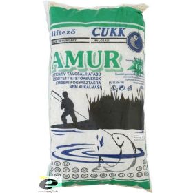 Cukk Amur Pastura 400gr