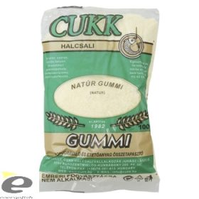 Cukk Gomma