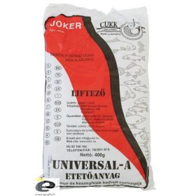Cukk Universal-A Pastura Aglio-Miele 400gr