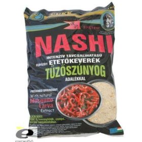 Cukk Nashi Pastura con Chironomi 1kg