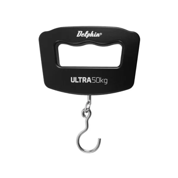 Bilancia Digitale Delphin ULTRA fino a 50kg