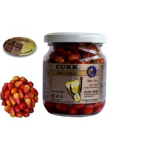 Mais Dolce Colorato, Marrone Chiaro, Cioccolato-Arancia