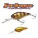 Tiemco Fat Pepper FP F 7,0cm 17,5gr 108 Wobbler