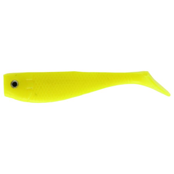 Nevis Action Shad Esca in gomma 9cm 7,37gr 4pz/conf Esca in plastica