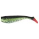 Nevis Action Shad Esca in gomma 9cm 7,37gr 4pz/conf Esca in plastica