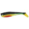 Nevis Action Shad Esca in gomma 9cm 7,37gr 4pz/conf Esca in plastica