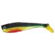 Nevis Action Shad Esca in gomma 9cm 7,37gr 4pz/conf Esca in plastica