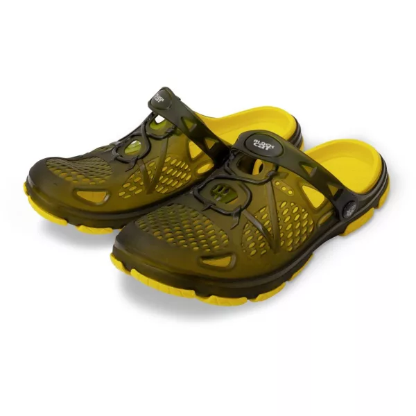 Black Cat Cat Clogs #40 - Ciabatte da pesca