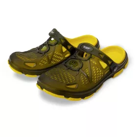 Black Cat Cat Clogs #43 - Ciabatte da pesca