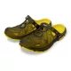 Black Cat Cat Clogs #45 - Pantofole da pesca