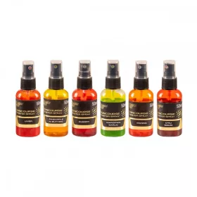 Concourse Twister Spray Mango 50ml