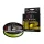 Climax Mach X12 Fluo Yellow 135m 0,17mm 9,6kg Fonott Főzsinór