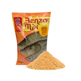Benzar Mix Carpa Miele Pastura 1kg